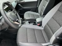 Volkswagen Touran - Vorschau Bild 12