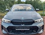 BMW Lim. 320d xDrive*M Sport*STHZ*Head Up*LED*Voll* - BMW 320 Gebrauchtwagen in Chemnitz