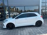 Kia Rio 1,0 T-GDI GT Line *NAVI*Schiebedach* - gebrauchte Kia Rio aus dem Jahr 2020