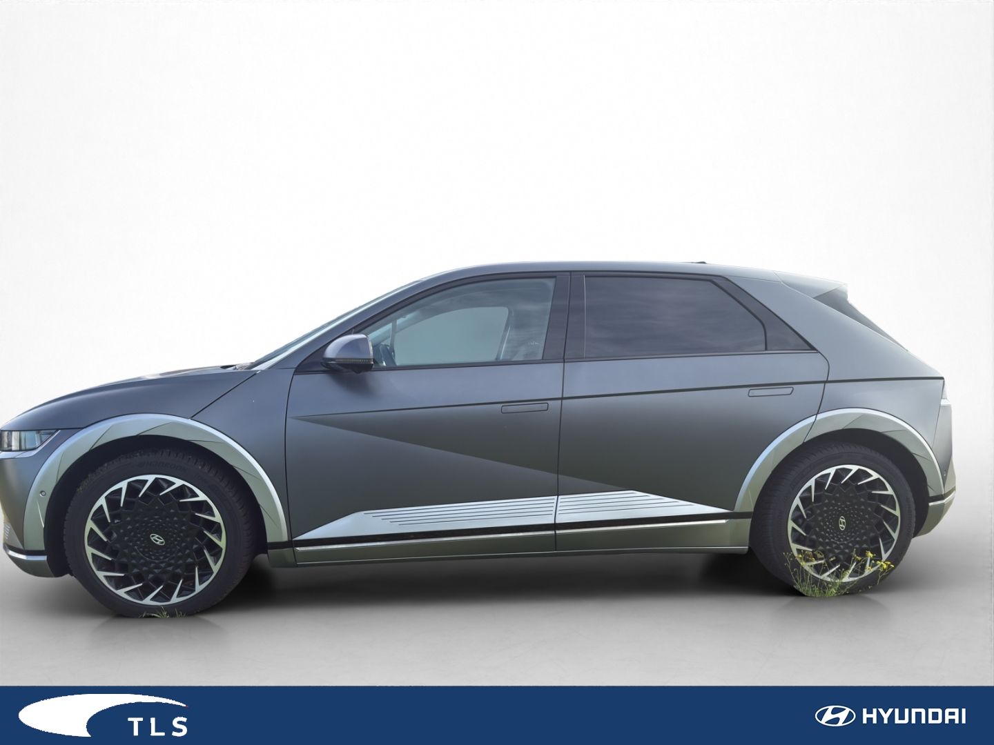 Hyundai IONIQ 5 – Bild 6