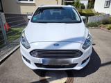 Ford S Max 1.5 EcoBoost 7 Sitzer - Ford S-Max Gebrauchtwagen in Stuttgart