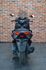 Yamaha X-Max 125 - YAMAHA ROLLER 125