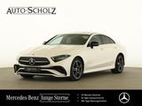 Mercedes-Benz CLS 400 d 4M AMG+NIGHT+ABC+HUD+360°+SCHIEBEDACH+ - gebrauchte Mercedes-Benz CLS 400 aus dem Jahr 2022