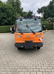 Multicar 