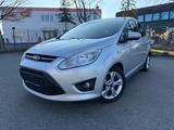 Ford C-Max*ZAHNRIEMEN NEU*SZH*PDC*TÜV 06/2026 - Ford C-Max in Stuttgart