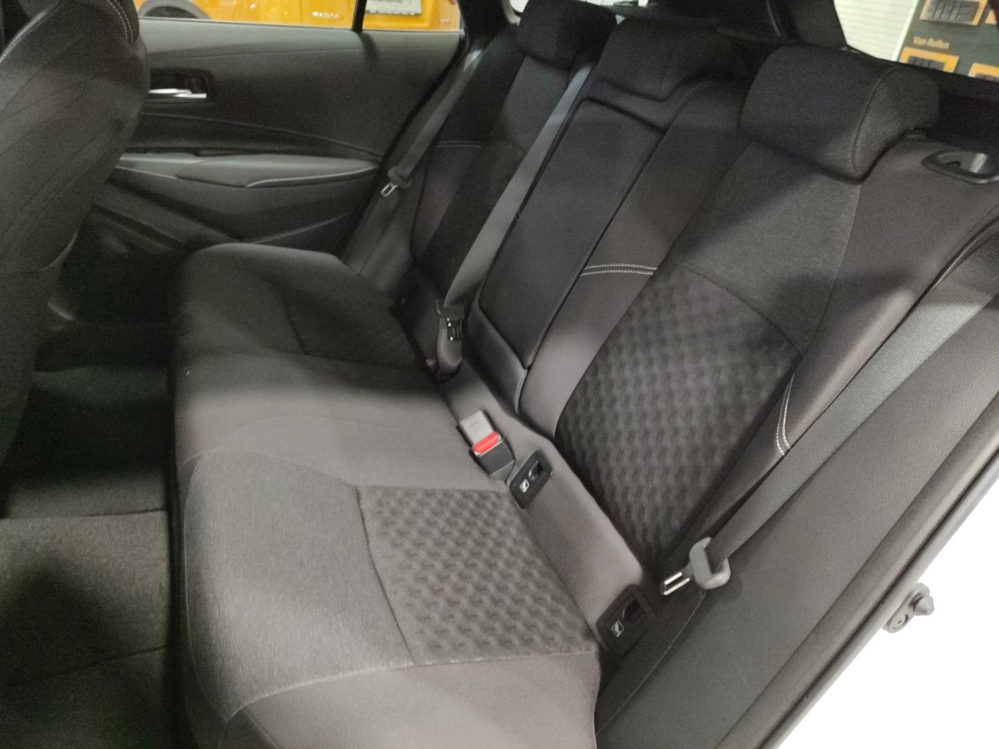 Suzuki Swace Comfort+ NAVI Autom ACC Klimaaut RFK PDC L