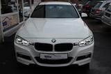 BMW 335d xDrive M Sport Navi*EU 6*Alcantara*LED - BMW 335: Kombi
