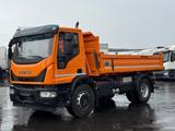 Iveco 180 E - 32 / Meiller / Hydraulik für AH - Iveco 180 e