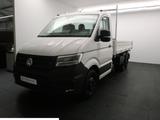 Volkswagen Crafter 50/Dreiseitenkipper*3-Achsen*7,49 t - Tieflader Achs 4