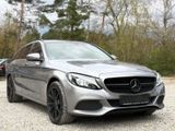 Mercedes-Benz C 200d  T-Modell BlueTec , Turbolader Neu,TOP ! - Mercedes-Benz: Turbo