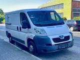 Peugeot Boxer 2.2 Anhängerkupplung (Bettfunktion) - gebrauchte Peugeot Boxer aus dem Jahr 2009