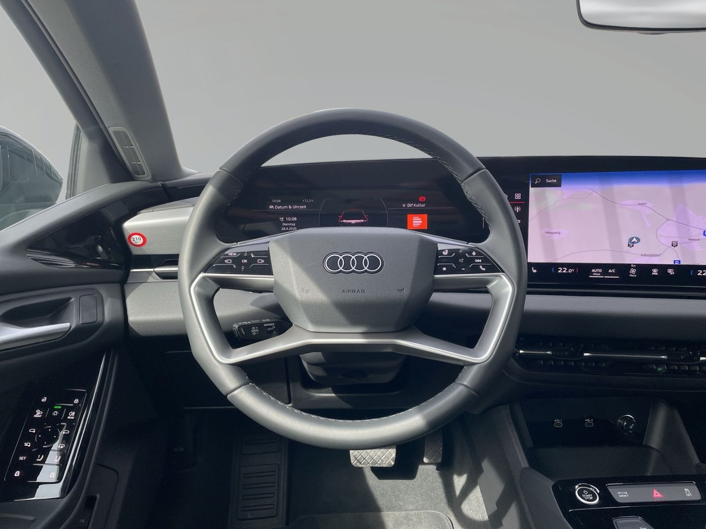 Audi A6 e-tron - Bild 18