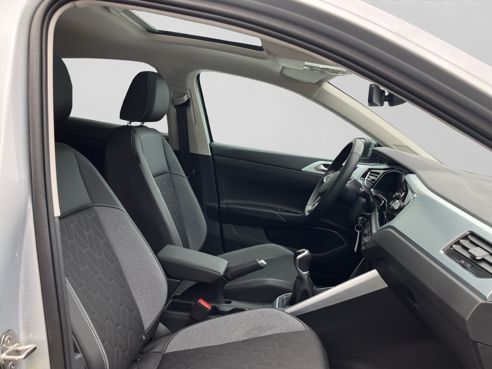 Volkswagen Taigo - Bild 4