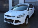 Ford Kuga Titanium NAVIGATION,KEYLESS-GO,ZWEITE HAND