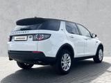 Land Rover Discovery Sport TD4 Pure 150PS * - gebrauchte Land Rover Discovery Sport aus dem Jahr 2018
