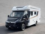 Bürstner Limited T 660 Riva Loft #DAB #FRANZÖSISCHES BETT - Angebote
