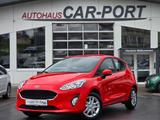 Ford Fiesta 1,1 Cool & Connect| SZHZ| NAVI| BLT - Ford Fiesta