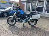 BMW R1200GS. ESA,  Koffer, Topcase, - Motorräder in Münster