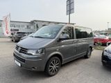 Volkswagen T5 Multivan 2.0 TDI/DSG/ATM=9.700 KM/7-SITZER - Volkswagen T5 Multivan Gebrauchtwagen