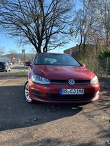 Volkswagen Golf 1.2 TSI BlueMotion Technology Trendline...