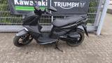 Kymco Super 8 R 50i - KYMCO SUPER 8 50