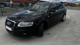Audi A6 3.2 FSI quattro Avant  *S-Line/AHK* - Audi A6 aus 2007: 3.2