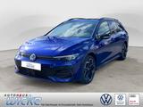 Volkswagen Golf VIII Variant 2.0 TSI DSG 4Motion R-Line NAV