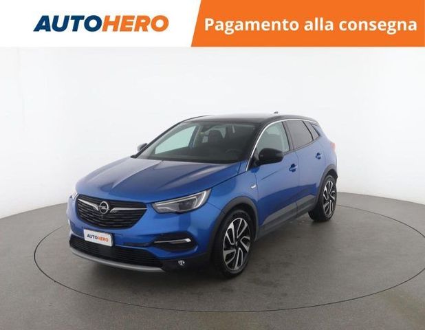 Opel OPEL Grandland X 2.0 diesel Ecotec Start&Stop au