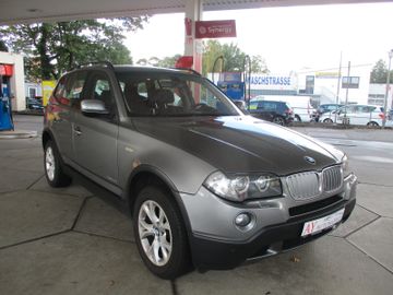 BMW X3 - 2