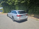 Mercedes-Benz E 220 d T Autom. - - Mercedes-Benz E 220 in Oberhausen