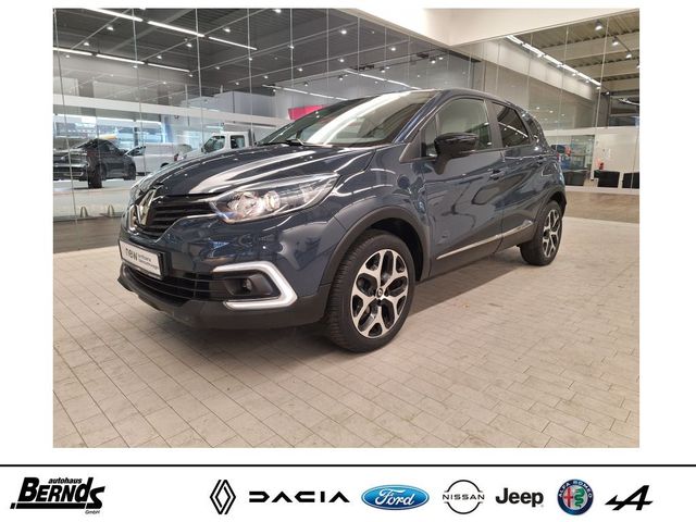 Renault Captur ENERGY TCe 90 Experience