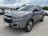 Hyundai ix35 2.0 GDI Trend 2WD +KAMERA+SHZ+GRA+STANDHEIZ - Hyundai ix35: Gdi