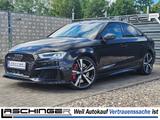 Audi RS3 Lim.2.5 TFSI LED NAVI VIR B&O KEY PANO RS-SI - Audi RS3 in Saarbrücken