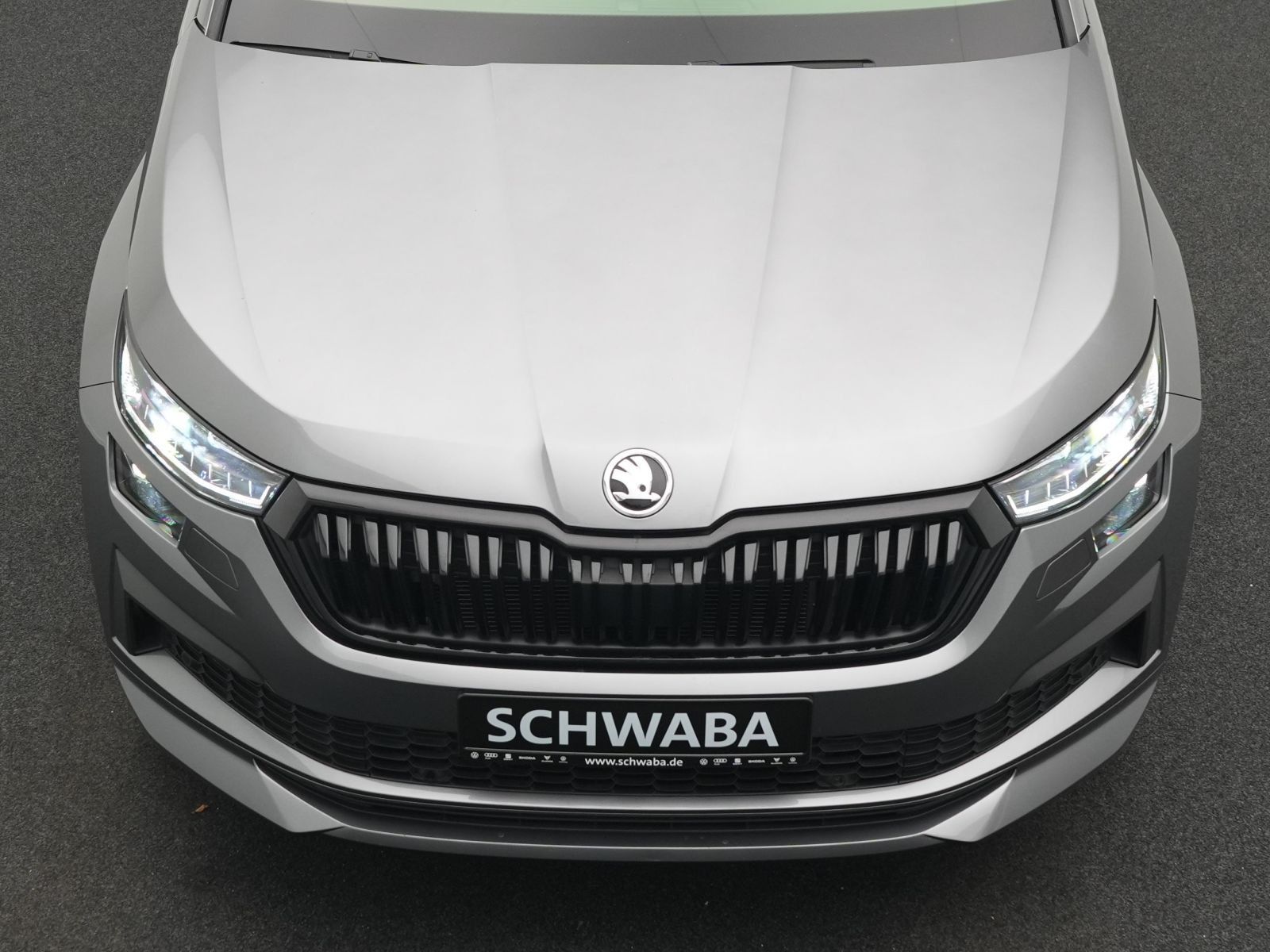 Skoda Kodiaq - Bild 28