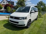 Volkswagen T5 Multivan Edition 25 Motor 35.000km