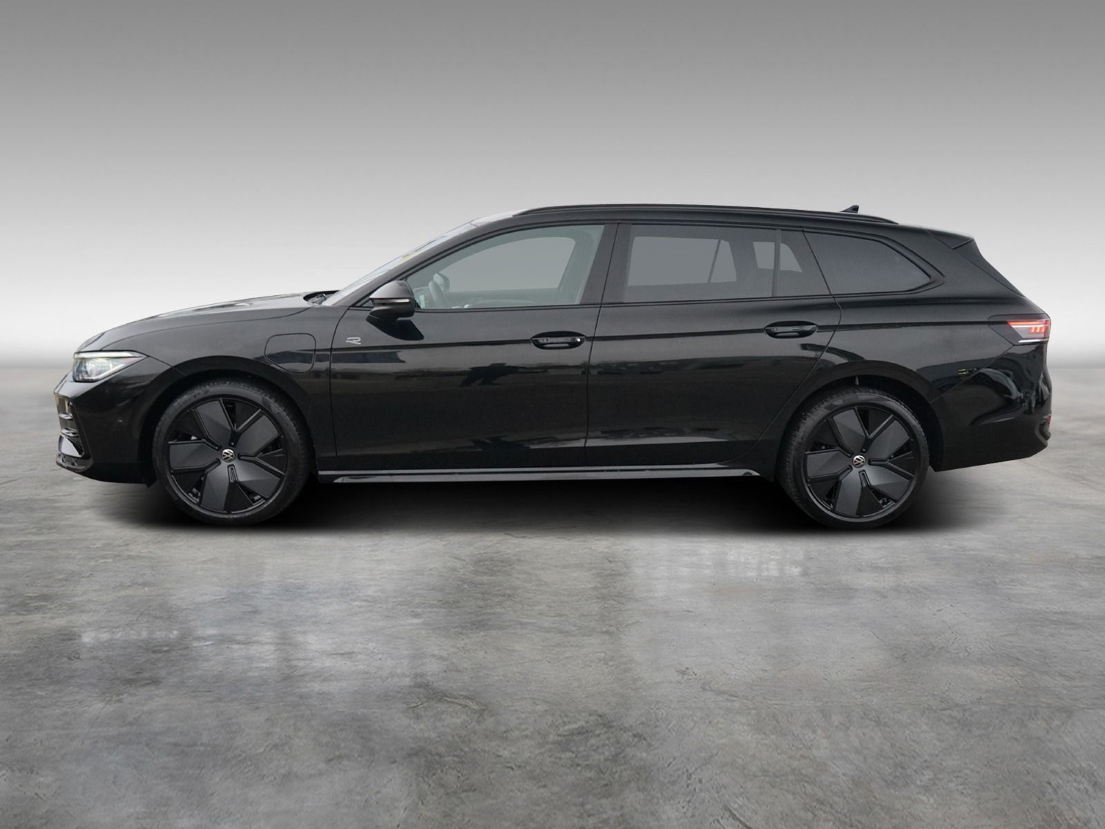 Volkswagen Passat Variant 1.5 eHybrid R-Line*Massage*LED* imagem 3
