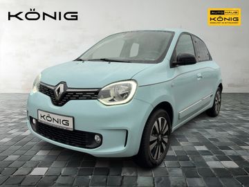 Renault Leasingangebot: Renault Twingo Electric Techno Electric