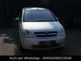 Opel Meriva 120 tkm,2.Hnd, Neu bereift TüV Neu - Opel Meriva in Saarbrücken