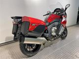BMW K 1600 GT - BMW K 1600 GT