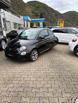 Fiat 500 1.0 GSE ELLENATOR - Fiat 500 Ellenator Gebrauchtwagen