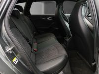 Audi RS4 - Vorschau Bild 12