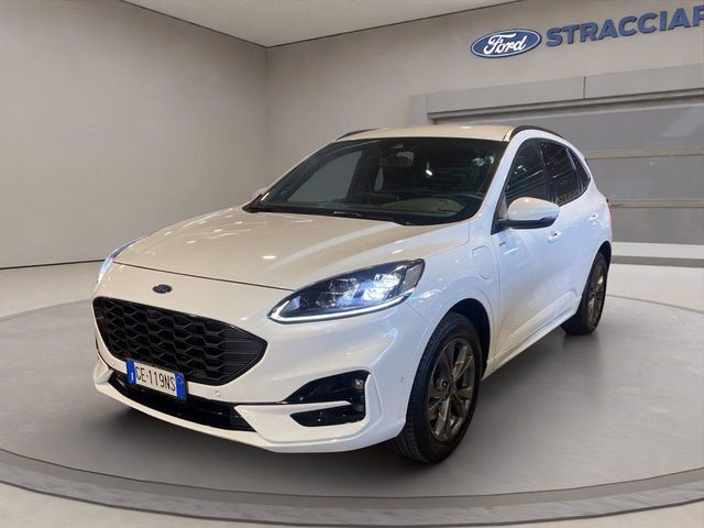 Ford FORD Kuga 2.5 phev ST-Line X 2wd 225cv cvt del 2