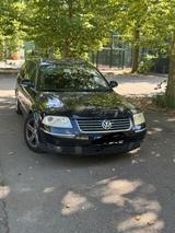 Volkswagen passa tdi 2,5  perfekt auto unf... - Volkswagen Passat aus 2004: TDI