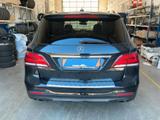 Mercedes-Benz GLE 43 AMG 4M +LED+2.HAND+NIGHT+NAVI+LEDER+AHK+ - Mercedes-Benz GLE 450: AMG