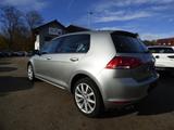 Volkswagen Golf VII Lim. Comfortline BMT 4Motion *AHK*PDC* - Volkswagen Golf aus 2012: Vii