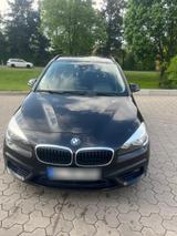 BMW 7 Sitzplatz - BMW Z3 mit Diesel-Antrieb