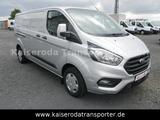 Ford Transit Custom 300 L2H1 VA Werkstatt Klima AHK - Ford Werkstatt