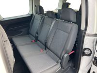 Volkswagen Caddy Maxi - Vorschau Bild 11