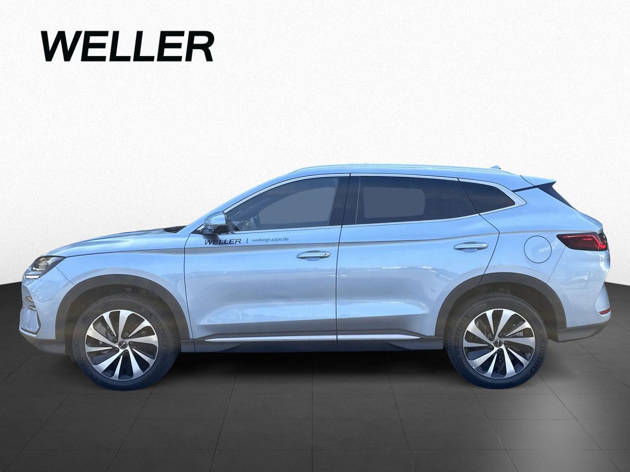 BYD SEAL