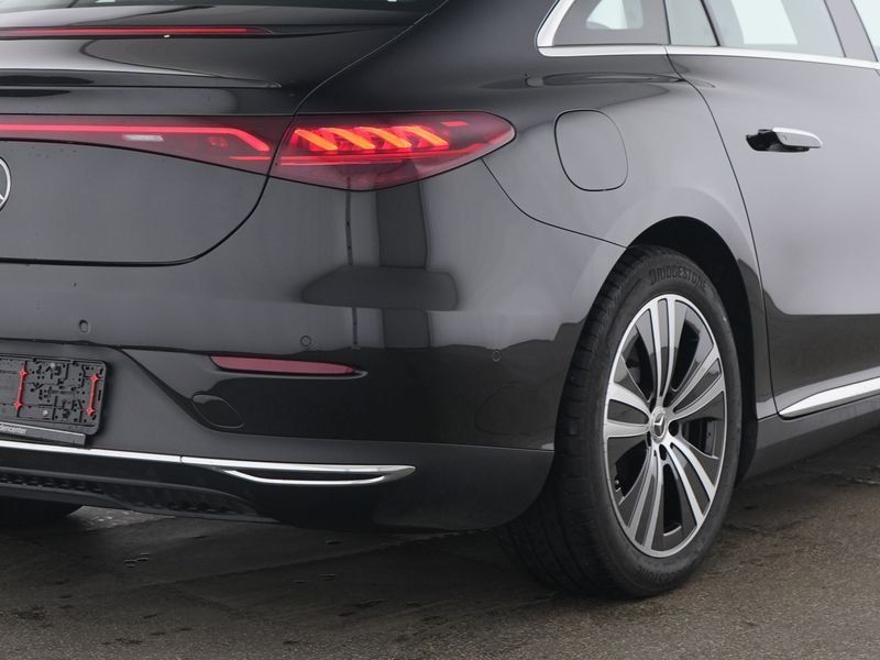 Mercedes-Benz EQE 300 ELECTRIC-ART-ADVANCED LED KAMERA PRE-SAF foto 5